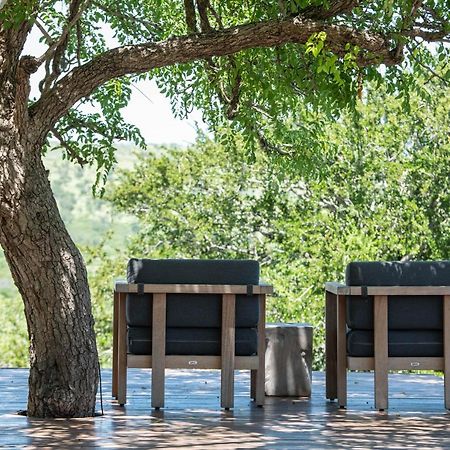 Mavela Game Lodge Mkuze Bagian luar foto