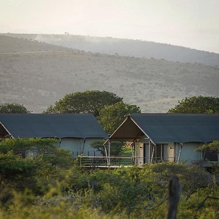 Mavela Game Lodge Mkuze Bagian luar foto