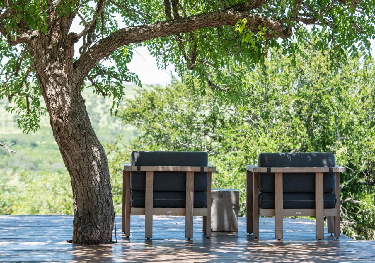 Mavela Game Lodge Mkuze Bagian luar foto