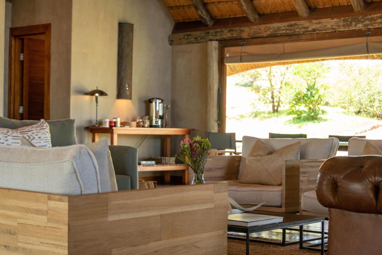 Mavela Game Lodge Mkuze Bagian luar foto