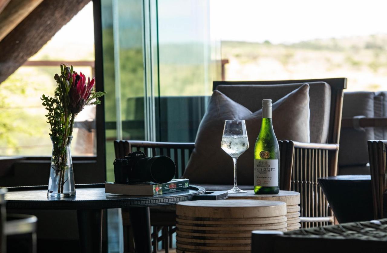 Mavela Game Lodge Mkuze Bagian luar foto